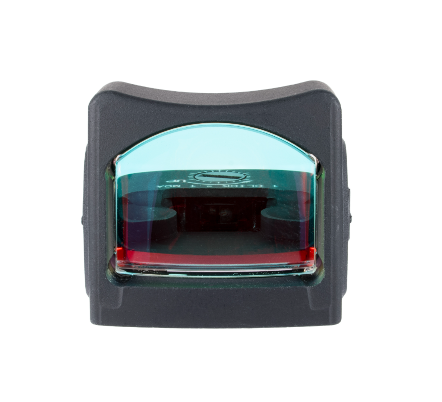 Trijicon RMR® Type 2 Red Dot Sight 3.25 MOA Red Dot, Adjustable LED
