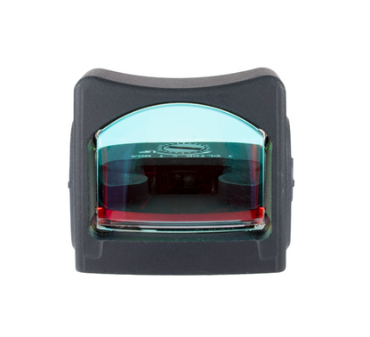 Trijicon RMR® Type 2 Red Dot Sight 3.25 MOA Red Dot, Adjustable LED