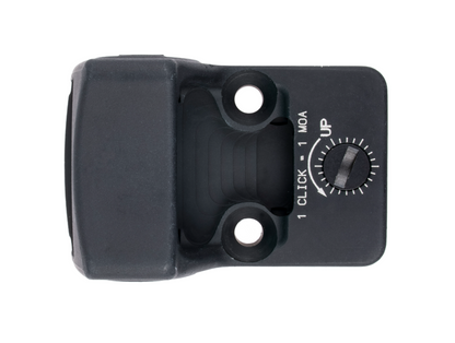 Trijicon RMR® Type 2 Red Dot Sight 3.25 MOA Red Dot, Adjustable LED
