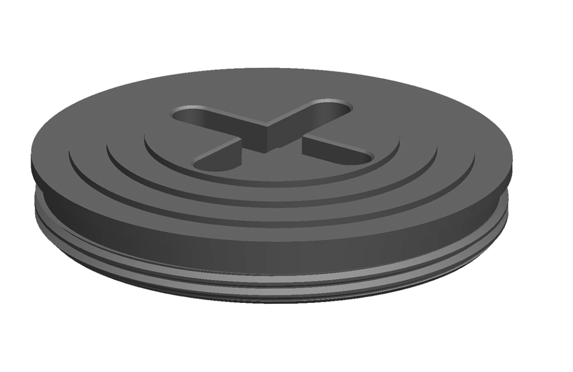 Trijicon Replacement Battery Cap