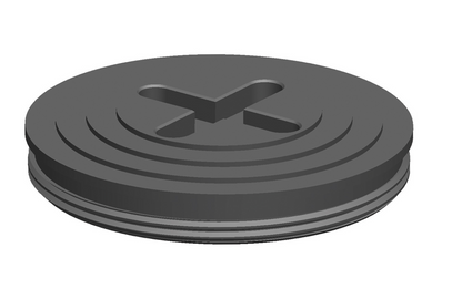 Trijicon Replacement Battery Cap