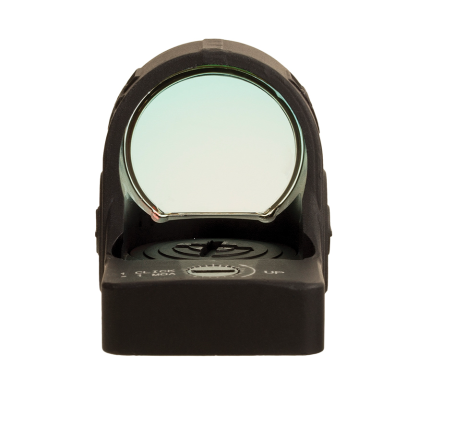 Trijicon SRO® Red Dot Sight 2.5 MOA Red Dot, Adjustable LED