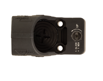 Trijicon SRO® Red Dot Sight 2.5 MOA Red Dot, Adjustable LED