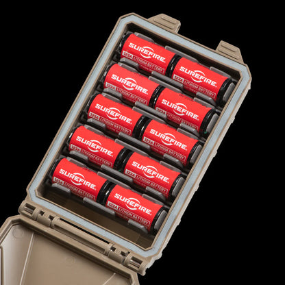 Thyrm CellVault-5M Modular Battery Storage