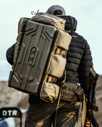 Eberlestock UpRanger Rangebag