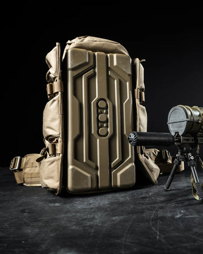 Eberlestock UpRanger Rangebag
