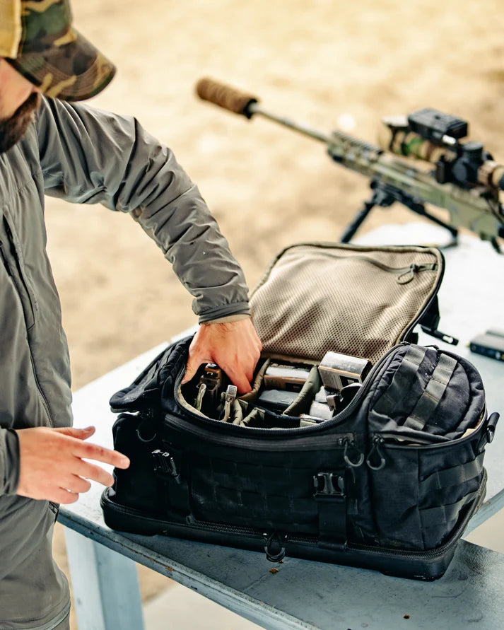 Eberlestock Bang-Bang Rangebag