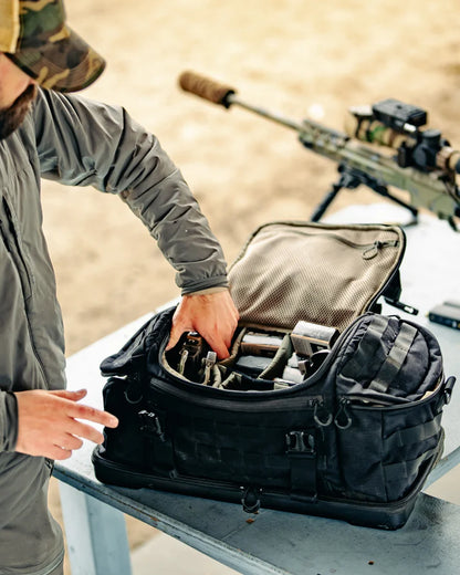 Eberlestock Bang-Bang Rangebag