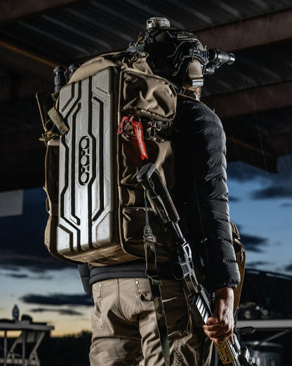 Eberlestock UpRanger Rangebag