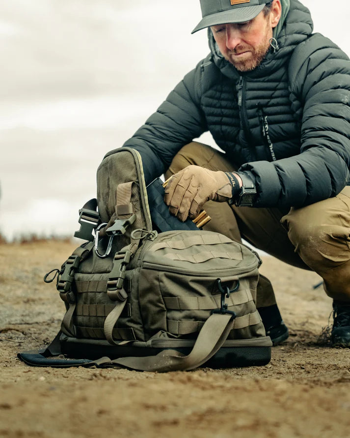 Eberlestock Bang-Bang Rangebag