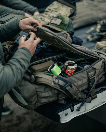 Eberlestock UpRanger Rangebag