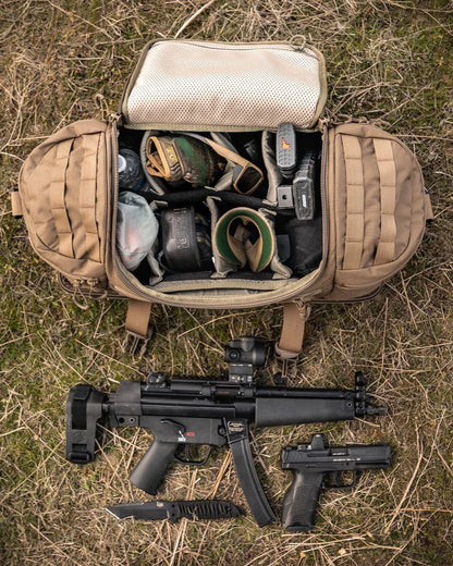 Eberlestock Bang-Bang Rangebag