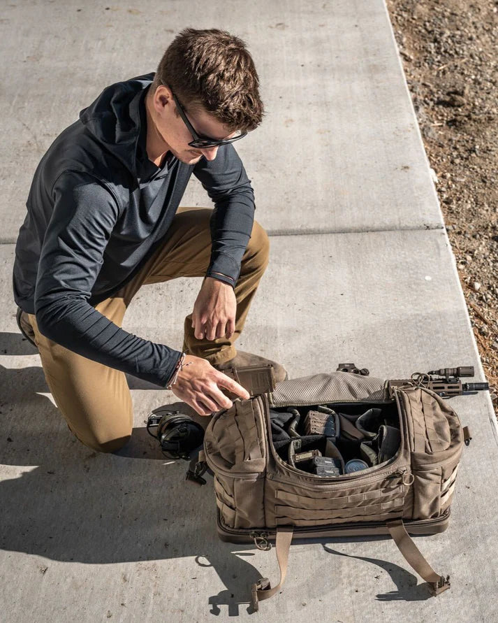 Eberlestock Bang-Bang Rangebag
