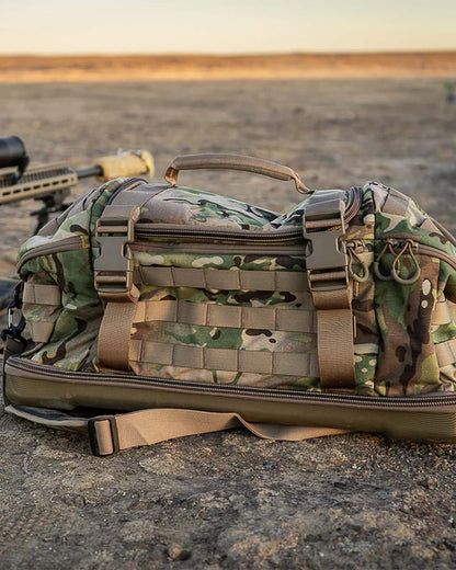 Eberlestock Bang-Bang Rangebag