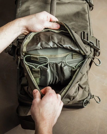 Eberlestock Bang-Bang Rangebag