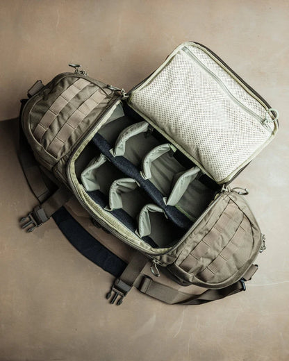 Eberlestock Bang-Bang Rangebag