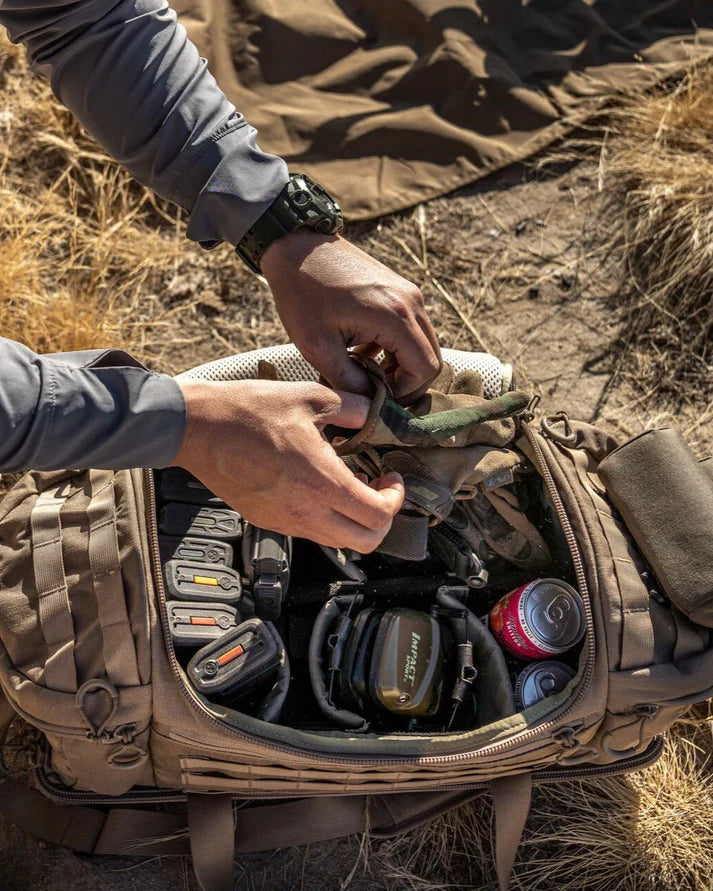 Eberlestock Bang-Bang Rangebag