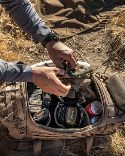 Eberlestock Bang-Bang Rangebag