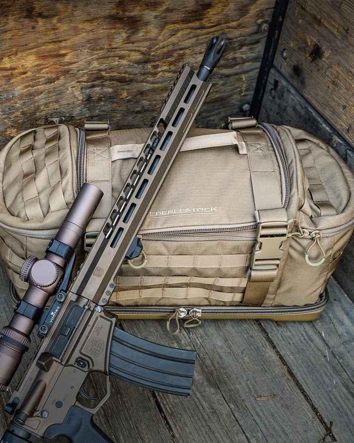 Eberlestock Bang-Bang Rangebag