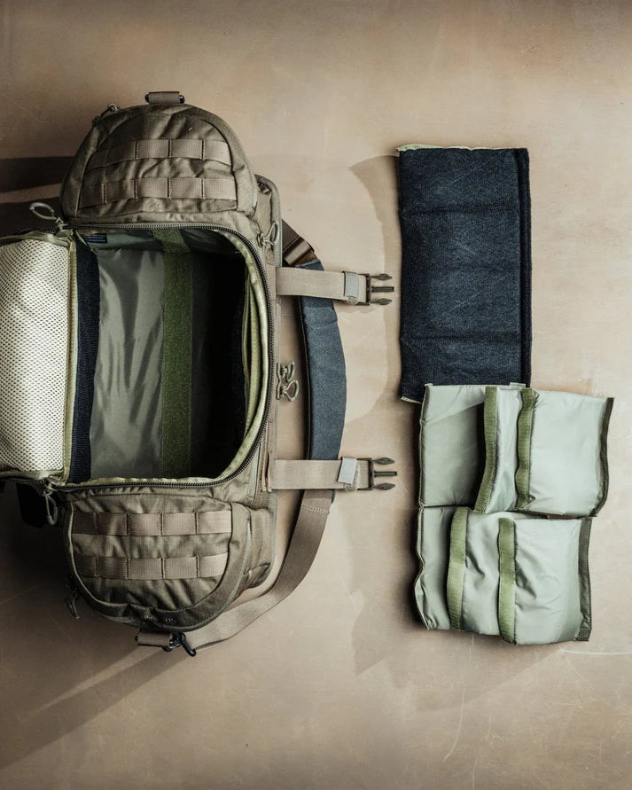 Eberlestock Bang-Bang Rangebag