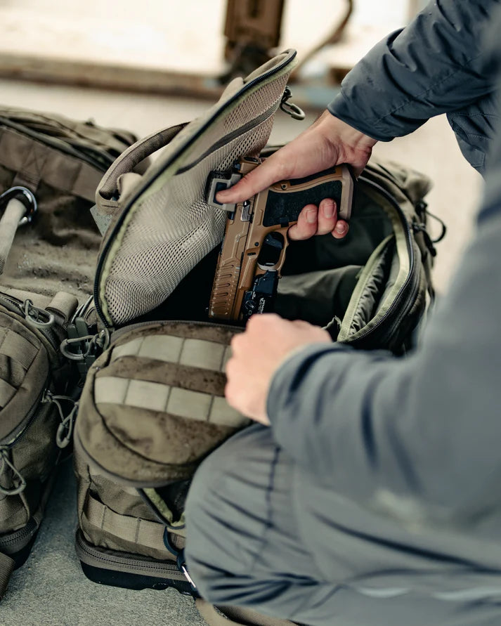 Eberlestock Bang-Bang Rangebag