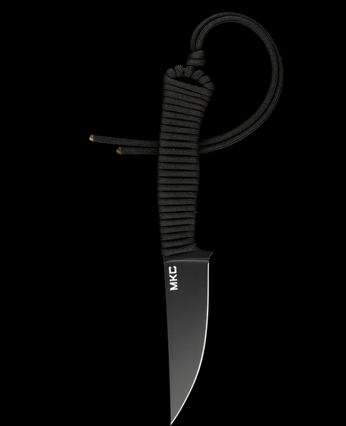 TACTICAL SPEEDGOAT - BLK/BLK