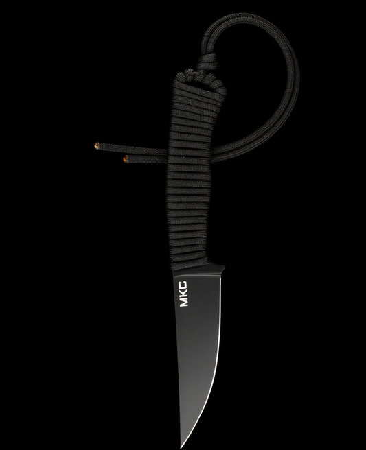TACTICAL SPEEDGOAT - BLK/BLK