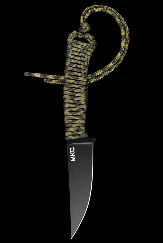 TACTICAL SPEEDGOAT - BLK/BLK