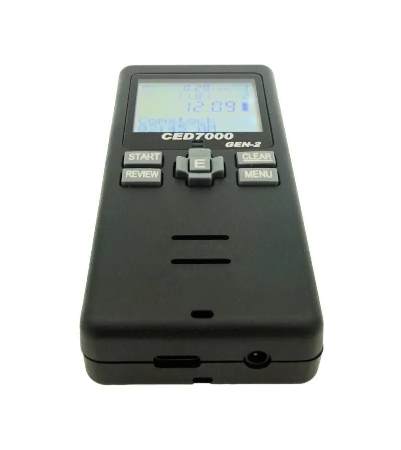 CED7000 GEN-2 Shot Timer