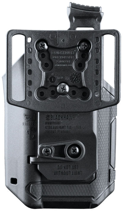 Omnivore™ MultiFit Holster