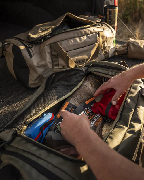 Eberlestock Hyllus Duffel