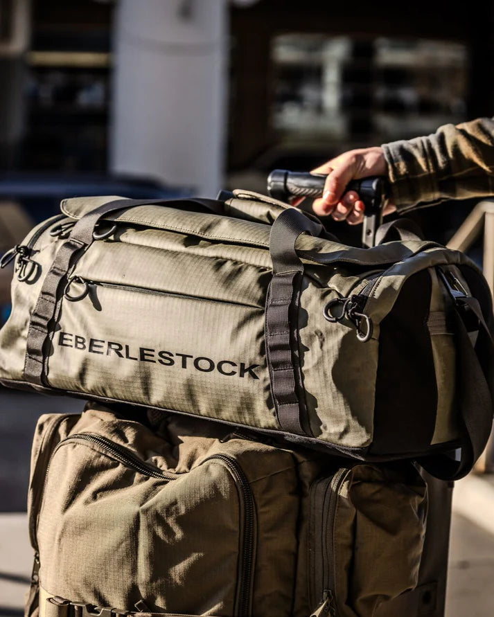 Eberlestock Hyllus Duffel