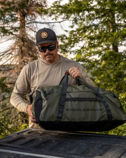 Eberlestock Hyllus Duffel