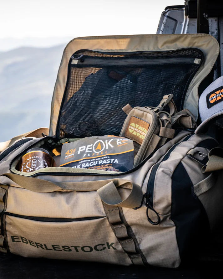 Eberlestock Hyllus Duffel