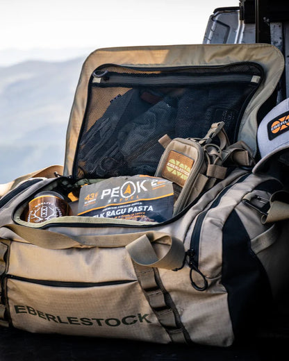 Eberlestock Hyllus Duffel