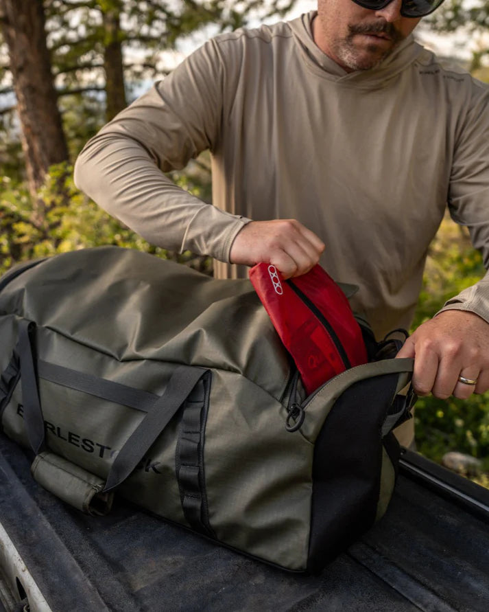 Eberlestock Hyllus Duffel