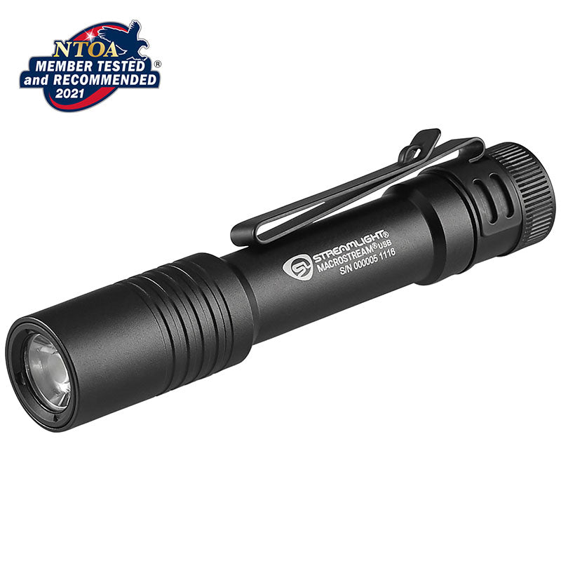 Streamlight MicroStream