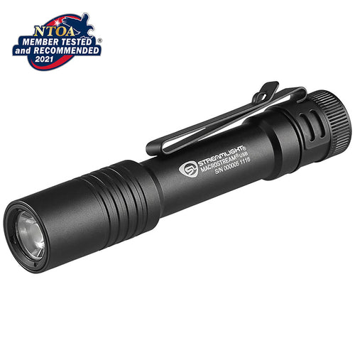 Streamlight MicroStream