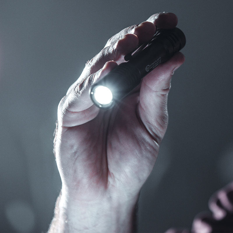 Streamlight MicroStream