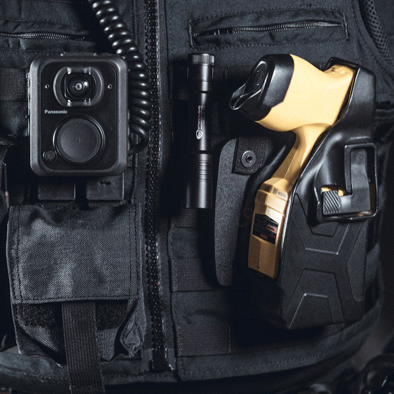 Streamlight MicroStream
