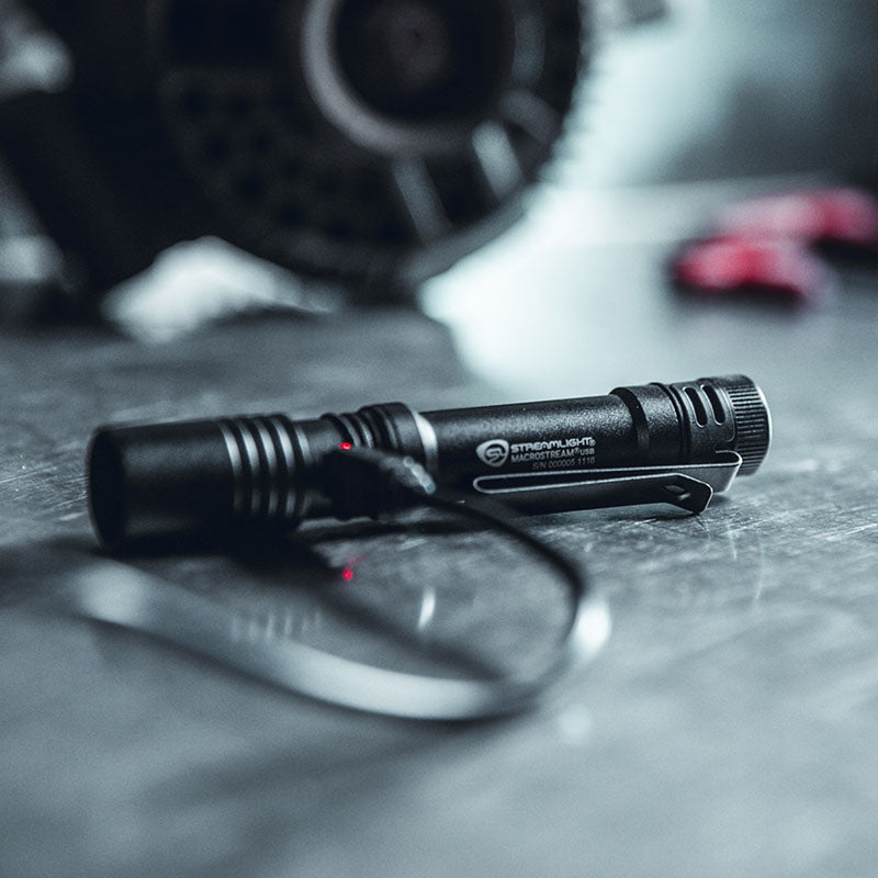 Streamlight MicroStream