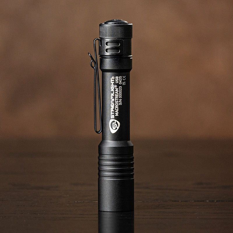 Streamlight MicroStream