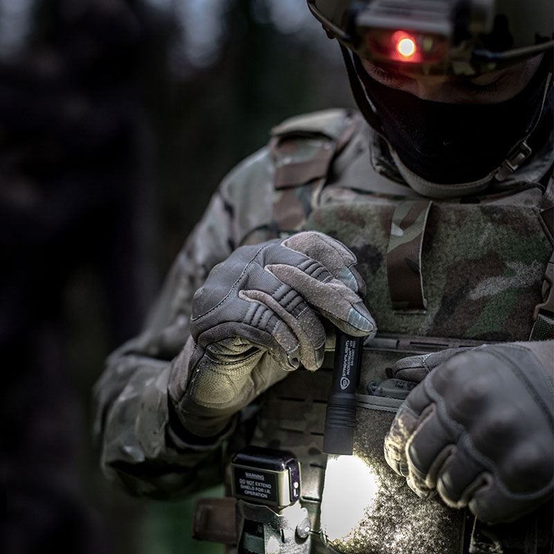 Streamlight MicroStream