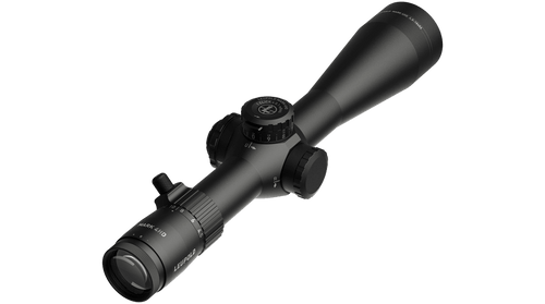 Leupold Mark 4HD 4.5-18x52 (34mm)
