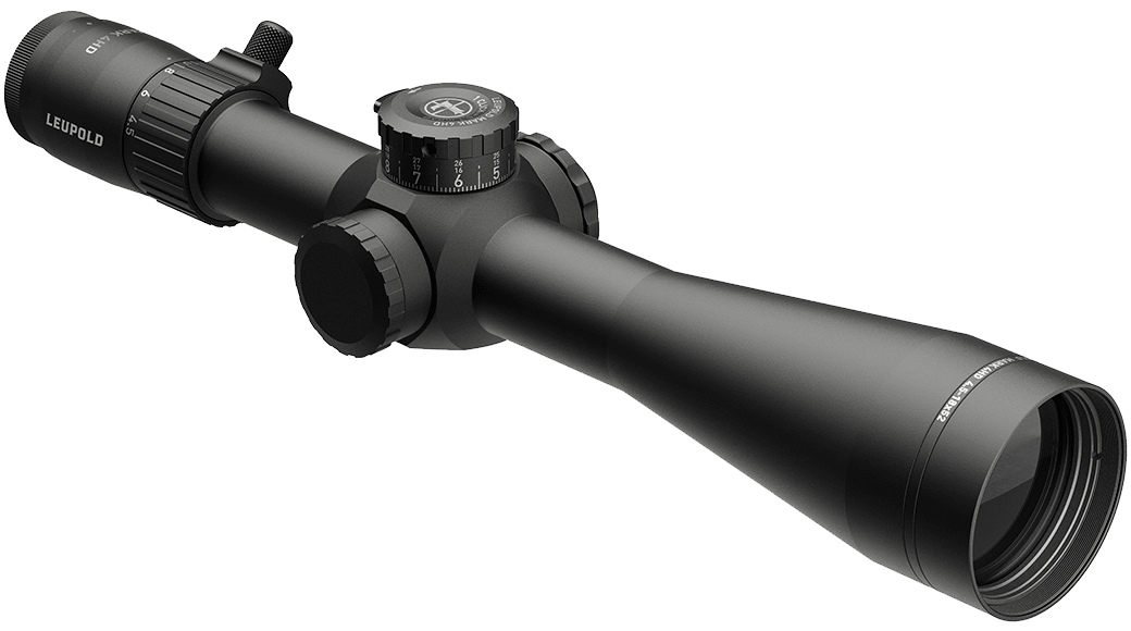 Leupold Mark 4HD 4.5-18x52 (34mm)