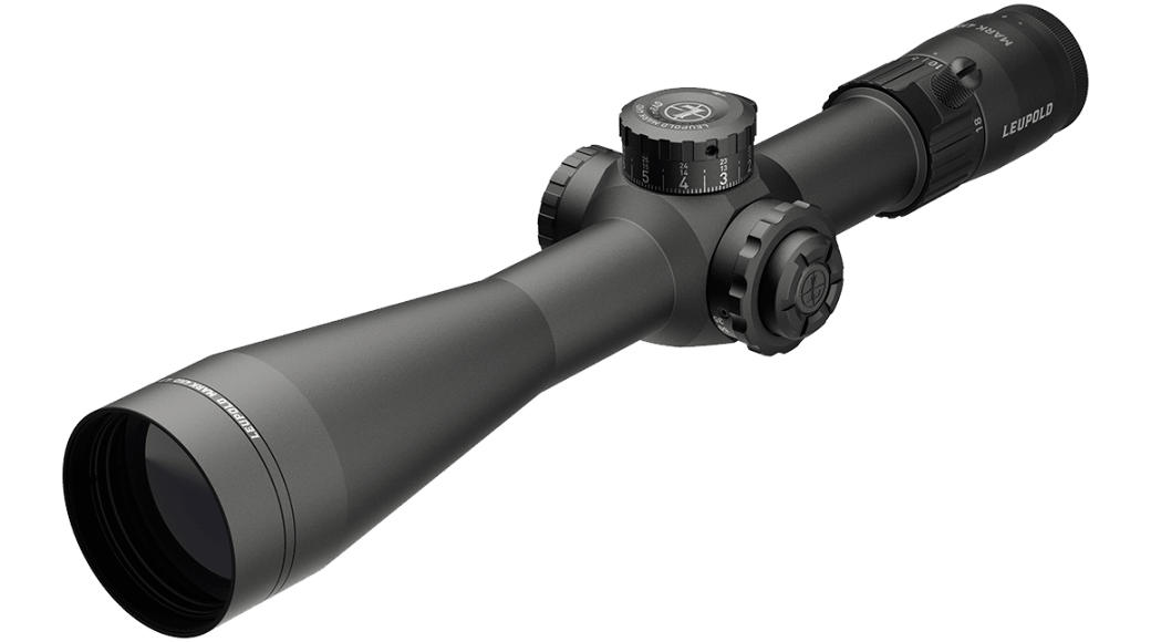 Leupold Mark 4HD 4.5-18x52 (34mm)