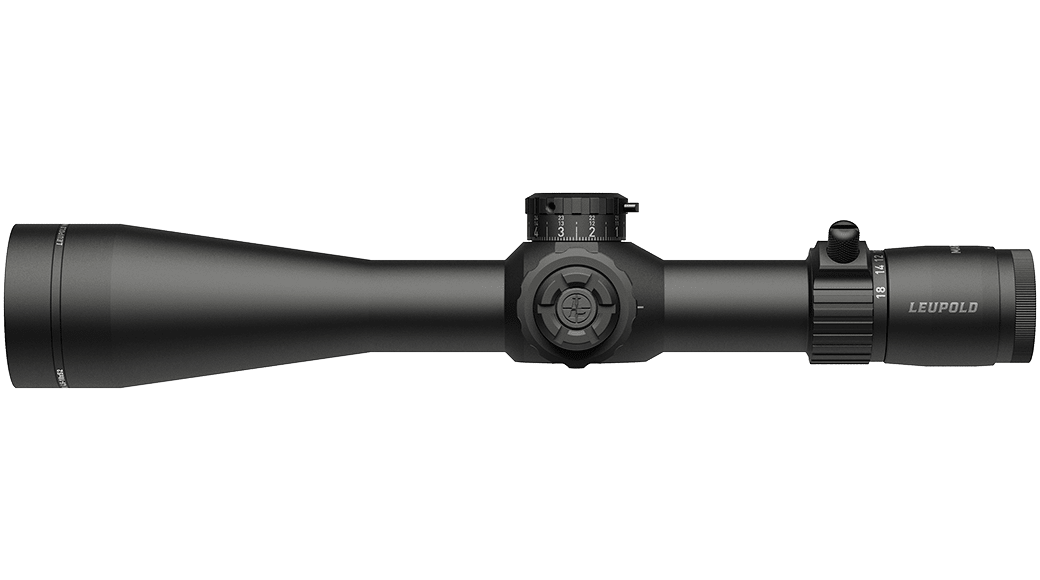 Leupold Mark 4HD 4.5-18x52 (34mm)