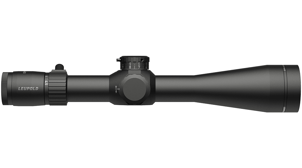 Leupold Mark 4HD 4.5-18x52 (34mm)
