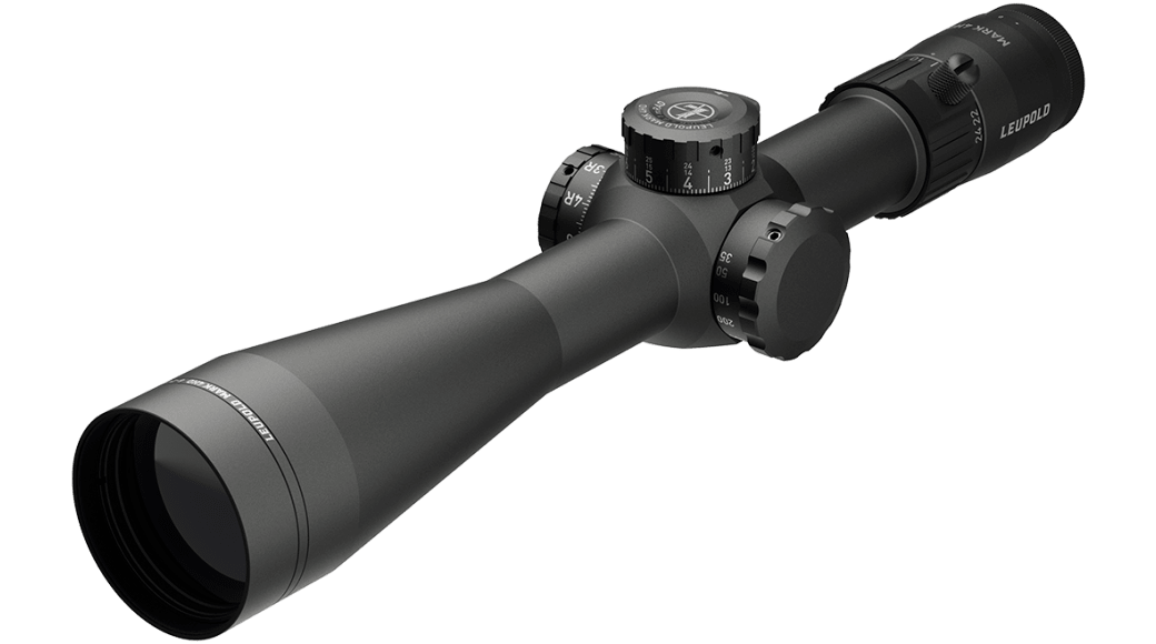 Leupold Mark 4HD 6-24x52 (34mm)