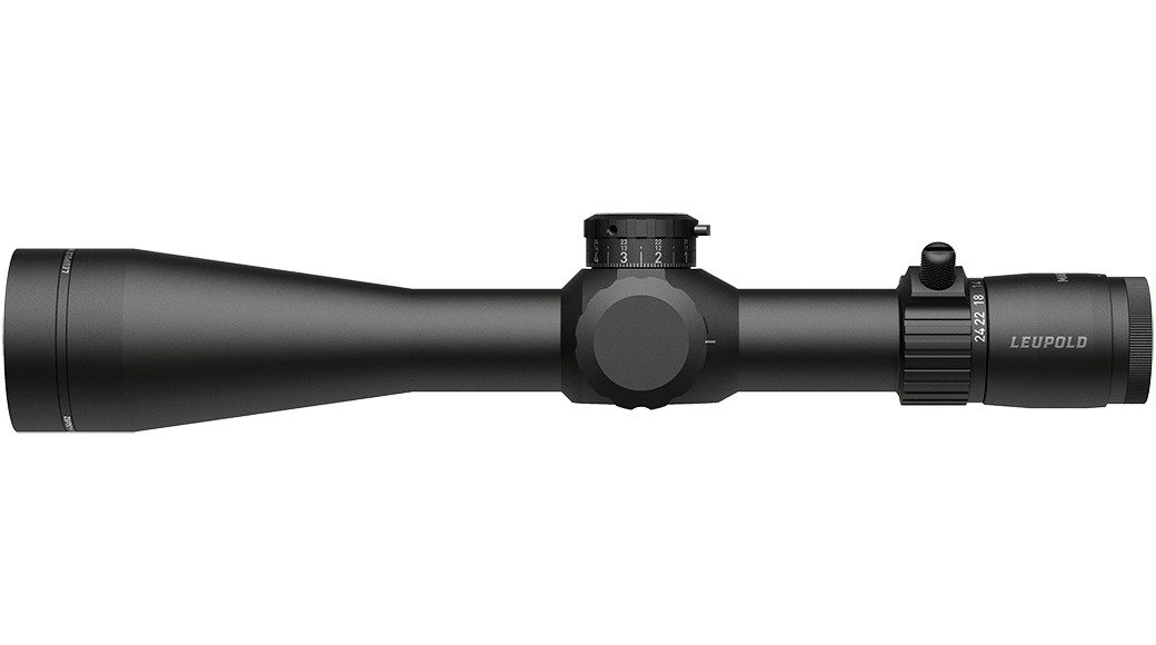 Leupold Mark 4HD 6-24x52 (34mm)